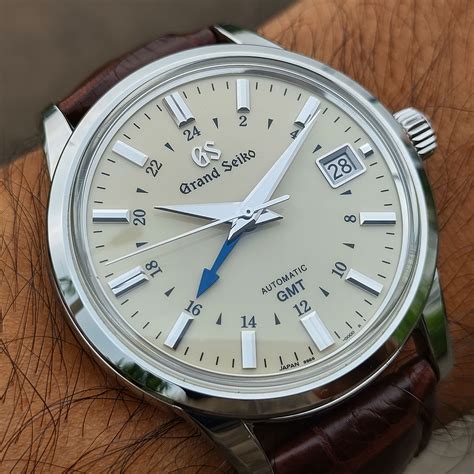 grand seiko gmt reddit